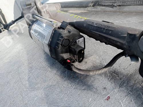 Steering rack VW GOLF VI (5K1) | BP37630583M22 - Image 2