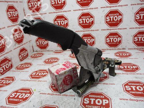 Hand brake BMW 1 (E87) 118 d | BP8773492I18 