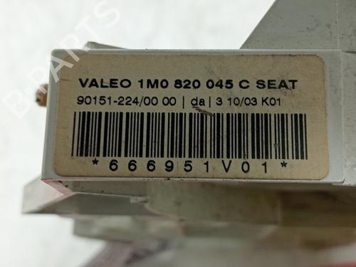 Climate control SEAT TOLEDO II (1M2) | BP32504183I5 - Image 5