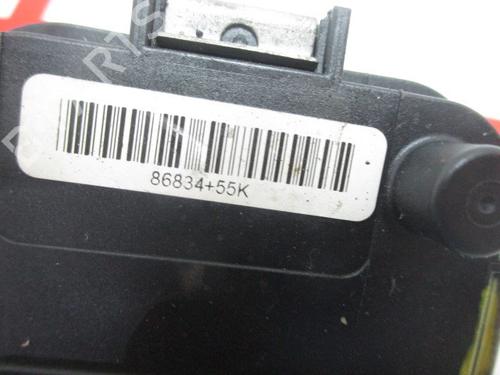 Electronic module OPEL INSIGNIA A (G09) 2.0 CDTI (68) | BP15927146M83 