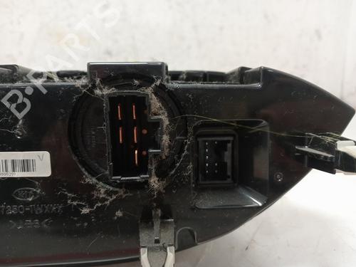 Climate control KIA RIO III (UB) 1.2 CVVT | BP31146745I5 