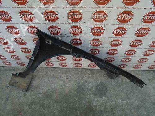 Left front fenders RENAULT LAGUNA II (BG0/1_) 1.8 16V (BG06, BG0J, BG0M) | BP7619898C41 