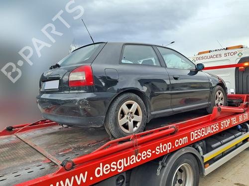 Left mirror AUDI A3 (8L1) 1.8 T | BP15932977C26 