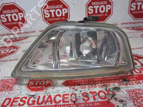 Used Right front fog light FORD FOCUS I (DAW, DBW) [1998-2009]  7358214