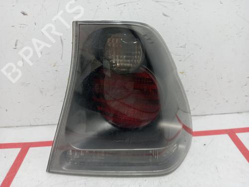 Used Right taillight Right taillight BMW 3 Compact (E46) 320 td (150 hp) 32679372 32679372