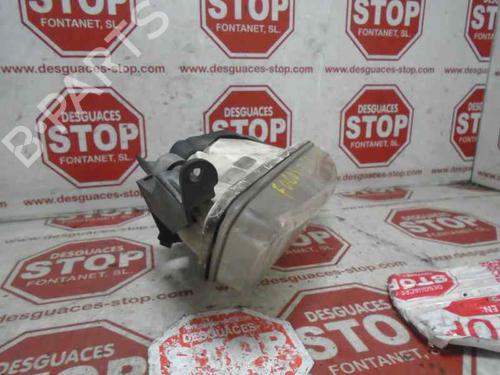 Left front fog light FORD FOCUS I Turnier (DNW) 1.8 Turbo DI / TDDi | BP7358821C30 
