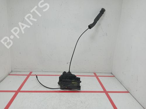 Used Rear right lock Rear right lock RENAULT GRAND SCÉNIC III (JZ0/1_) [2009-2016] 29505017 29505017