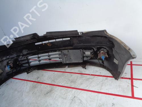 Front bumper CITROËN XSARA PICASSO (N68) 2.0 HDi | BP15927167C7 