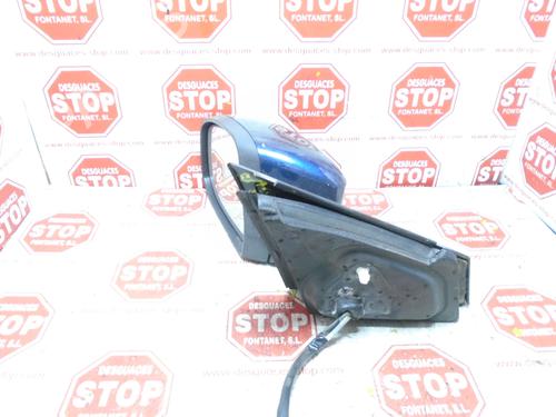 Left mirror FORD MONDEO IV (BA7) 1.8 TDCi | BP8155162C26 