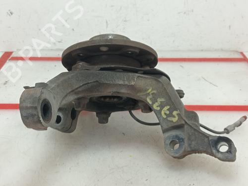 Left front steering knuckle OPEL ASTRA H (A04) 1.7 CDTI (L48) | BP19647407M25 