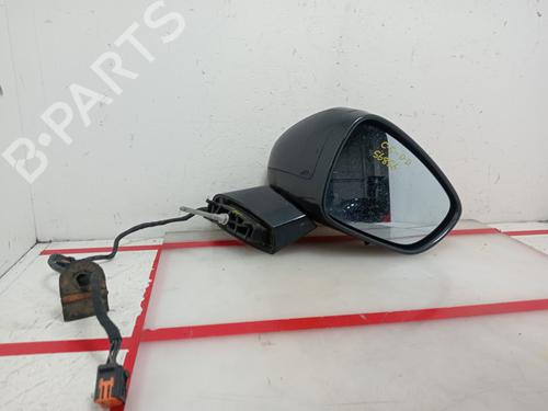 Used Right mirror CITROËN C5 III Break (RW_) [2008-2017]  18337540