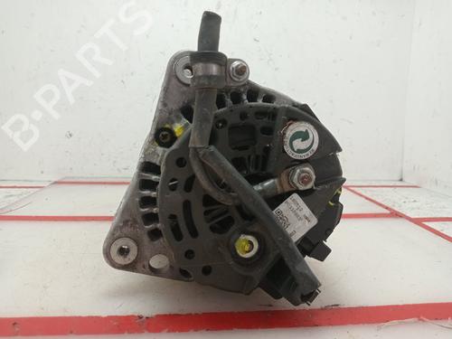 Alternator SEAT IBIZA III (6L1)  | BP16135687M7 