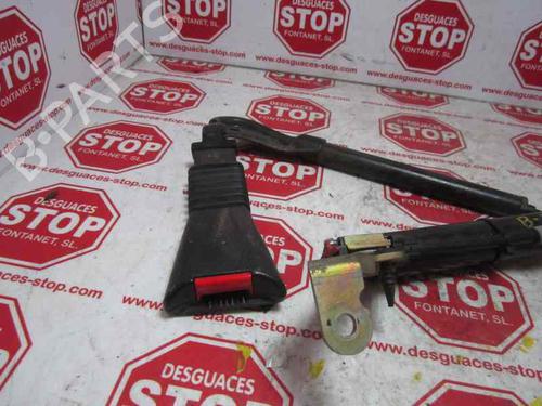 Front right belt tensioner OPEL CORSA B (S93) 1.4 i (F08, F68, M68) | BP7386462C88 