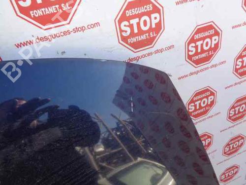 Hood SEAT LEON (1M1) 1.9 TDI | BP7623618C1 