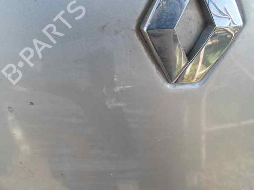Hood RENAULT ESPACE III (JE0_) 1.9 dTi (JE0M) | BP7621018C1