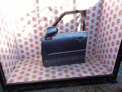 Used Left front door CITROËN C4 Picasso I MPV (UD_) 2.0 HDi 138 (136 hp) 7623031