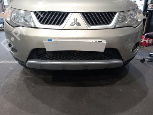 Højre fortil lås MITSUBISHI OUTLANDER II (CW_W) 2.0 DI-D (CW8W) | BP30468390C97 