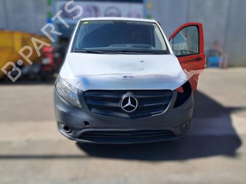 Used Parts MERCEDES-BENZ VITO Mixto (Double Cabin) (W447)  111 CDI (447.701, 447.703, 447.705)  4511876