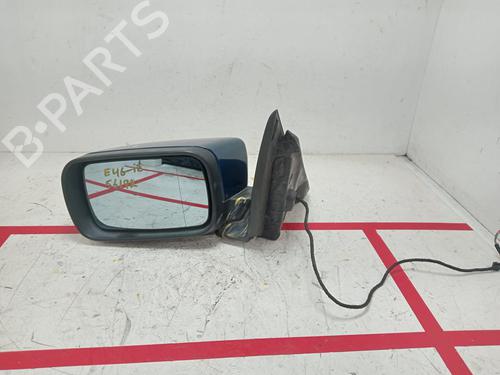Used Left mirror BMW 3 Compact (E46) 320 td (150 hp) 16152223