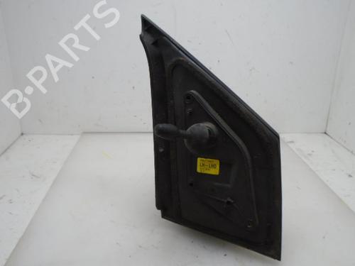 Left mirror CITROËN C1 (PM_, PN_) 1.4 HDi | BP9128628C26 
