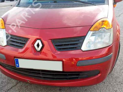 Blinker vorne links RENAULT MODUS / GRAND MODUS (F/JP0_) 1.5 dCi (FP0D, JP0D) | BP29906226C32