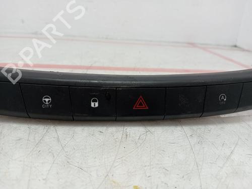 Warning switch FIAT TIPO Estate (356_, 357_) 1.4 (356WXA1B) | BP36037060I22 - Image 5