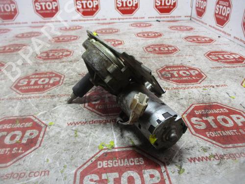 Rear wiper motor NISSAN MICRA II (K11)  | BP7347280M102 