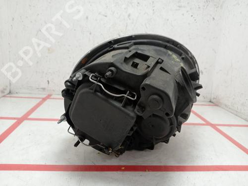 Venstre forlygte MINI MINI (R50, R53) Cooper | BP27718507C28