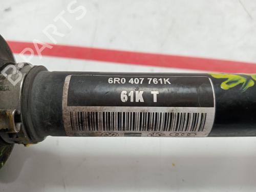 Left front driveshaft SEAT IBIZA IV SC (6J1, 6P5) 1.2 TSI | BP28478658M38