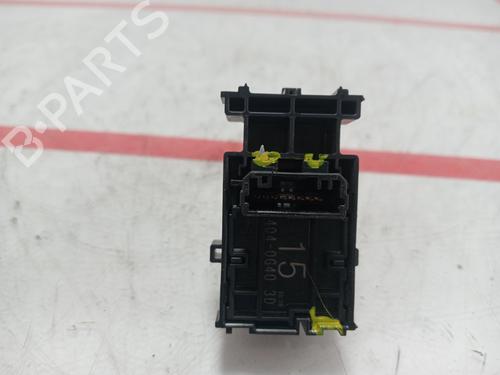 Left rear window switch TOYOTA COROLLA Estate (_E21_) 1.8 Hybrid (ZWE211W) | BP37247918I29 - Image 2