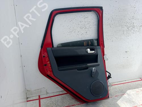 Dør venstre bak MITSUBISHI COLT VI (Z3_A, Z2_A) 1.3 LPG (Z33A) | BP25008727C4 