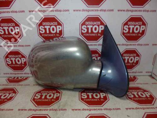 Right mirror HYUNDAI SANTA FÉ I (SM) 2.0 CRDi | BP7386326C27 