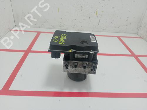 ABS pump CITROËN C4 II (NC_) | BP22756219M43