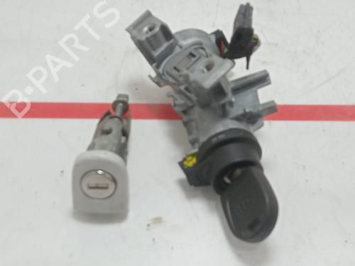 Clé de contact SEAT LEON (1P1) [2005-2013]  27983610