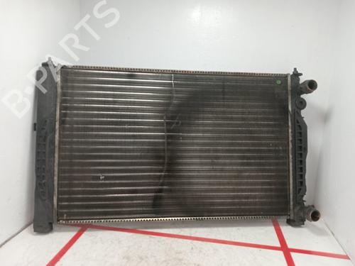 Used Water radiator Water radiator SKODA SUPERB I (3U4) 1.9 TDI (115 hp) 36333575 36333575