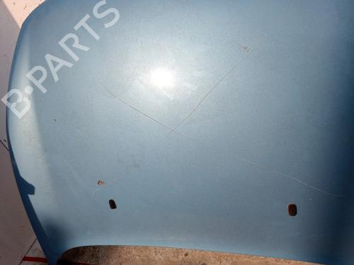 Hood FORD FIESTA VI (CB1, CCN) 1.4 TDCi | BP27614104C1 