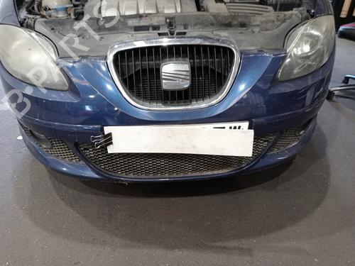 Used Front bumper Front bumper SEAT ALTEA (5P1) [2004-2015] 36142692 36142692