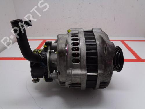 Alternator OPEL ASTRA G Hatchback (T98) 1.7 DTI 16V (F08, F48) | BP15933422M7 