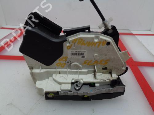 Front right lock SEAT ALHAMBRA (710, 711) 2.0 TDI | BP15928789C97 