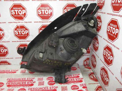 Right headlight CITROËN XSARA PICASSO (N68) 1.8 16V | BP7352464C29 