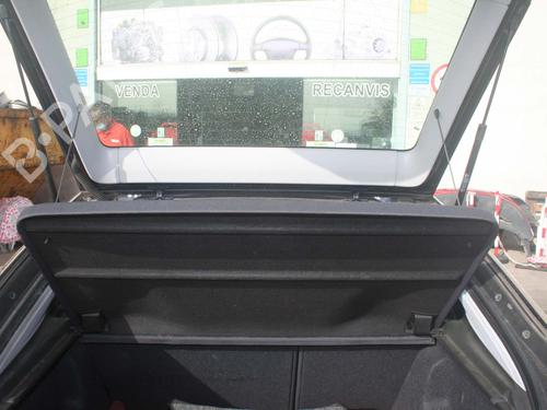 Left front window switch MERCEDES-BENZ C-CLASS Coupe (CL203) C 180 Kompressor (203.746) | BP8180096I27 