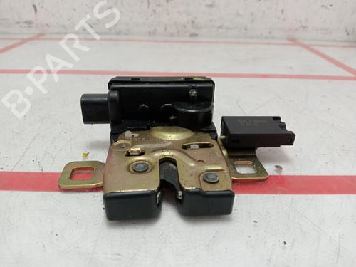 Used Tailgate lock MINI MINI (R50, R53) [2001-2006]  27718521
