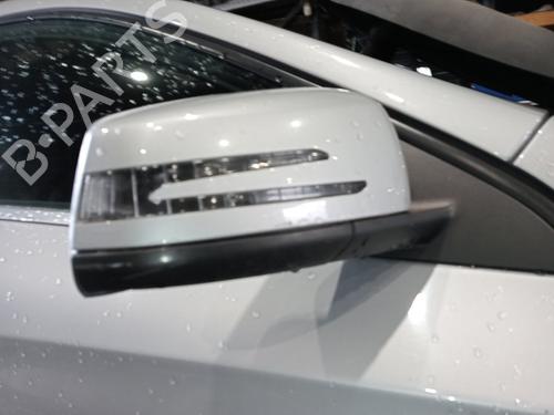 Right front window switch MERCEDES-BENZ A-CLASS (W176) A 180 CDI / d (176.012) | BP33214847I26  - Image 26