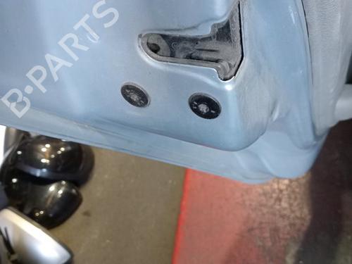 Used Rear right lock RENAULT CLIO II (BB_, CB_) 1.2 (BB0A, BB0F, BB10, BB1K, BB28, BB2D, BB2H, CB0A,... (58 hp) 30674726