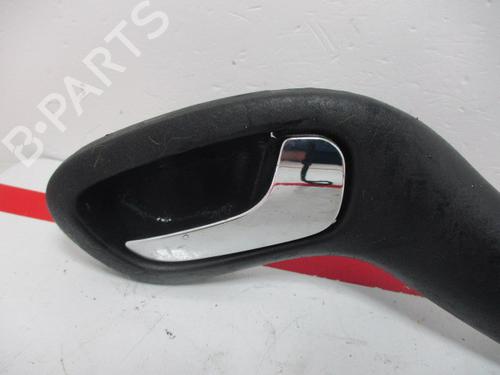 Rear right panel SEAT LEON (1M1) 1.9 TDI | BP33556604C61 - Image 4