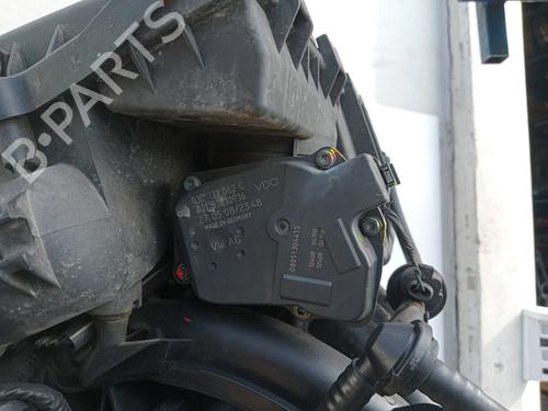 Engine SEAT IBIZA III (6L1)  | BP34636008M1  - Image 18