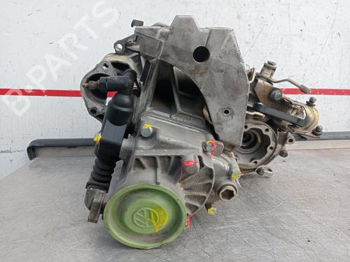 Gearbox VW GOLF IV (1J1)  | BP27818484M3 