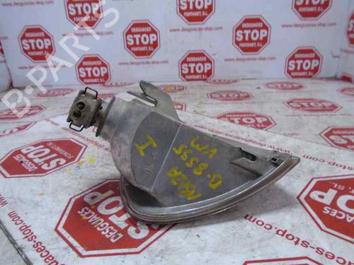 Left front indicator SEAT IBIZA II (6K1) 1.9 TDI | BP7322085C32 