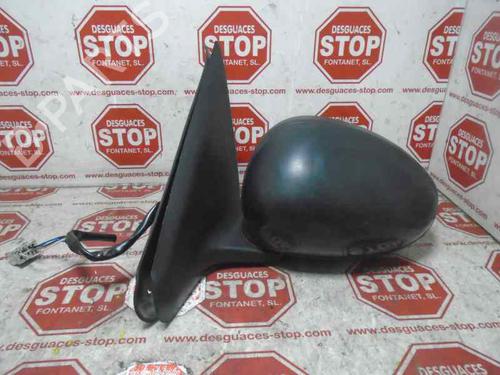 Used Left mirror MG MG ZR 105 (103 hp) 7387753