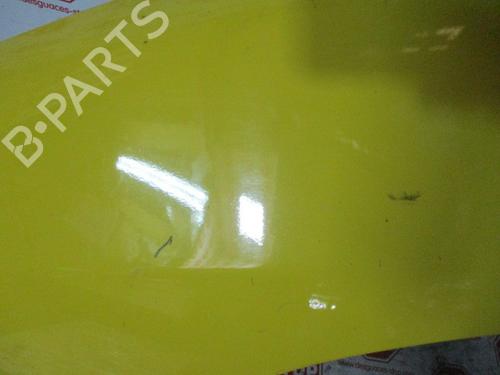 Left front fenders SEAT IBIZA II (6K1) 1.4 i | BP7919540C41 